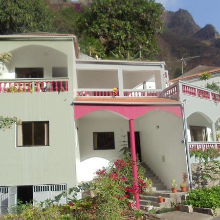 Appartement Damontanha 2 à Ribeira Grande Extérieur photo
