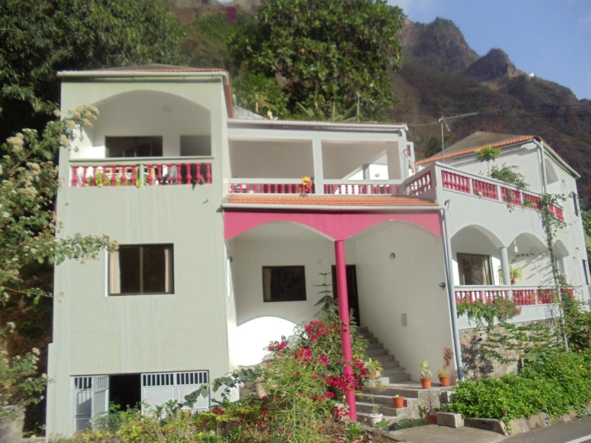 Appartement Damontanha 2 à Ribeira Grande Extérieur photo